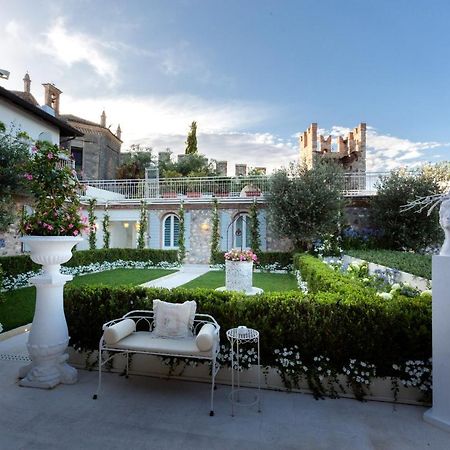 Hotel Relais La Speranzina Sirmione Exterior foto