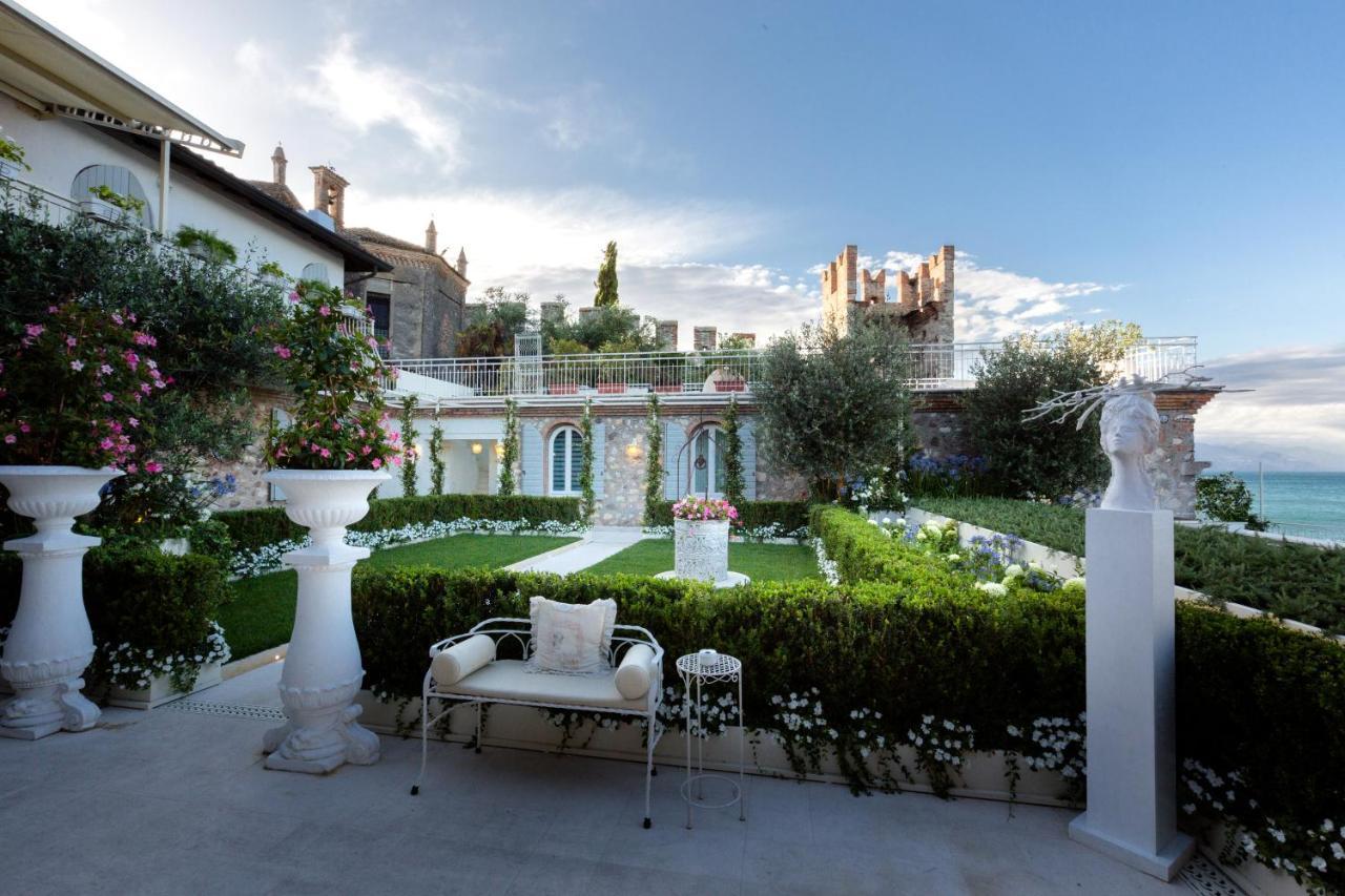 Hotel Relais La Speranzina Sirmione Exterior foto