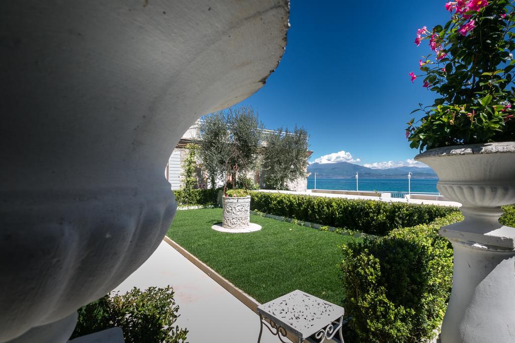 Hotel Relais La Speranzina Sirmione Exterior foto