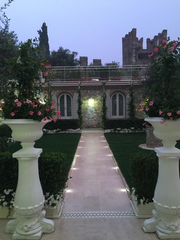 Hotel Relais La Speranzina Sirmione Exterior foto