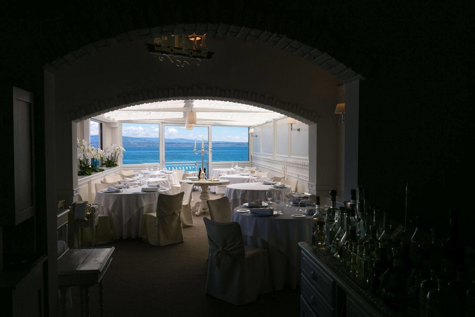 Hotel Relais La Speranzina Sirmione Exterior foto