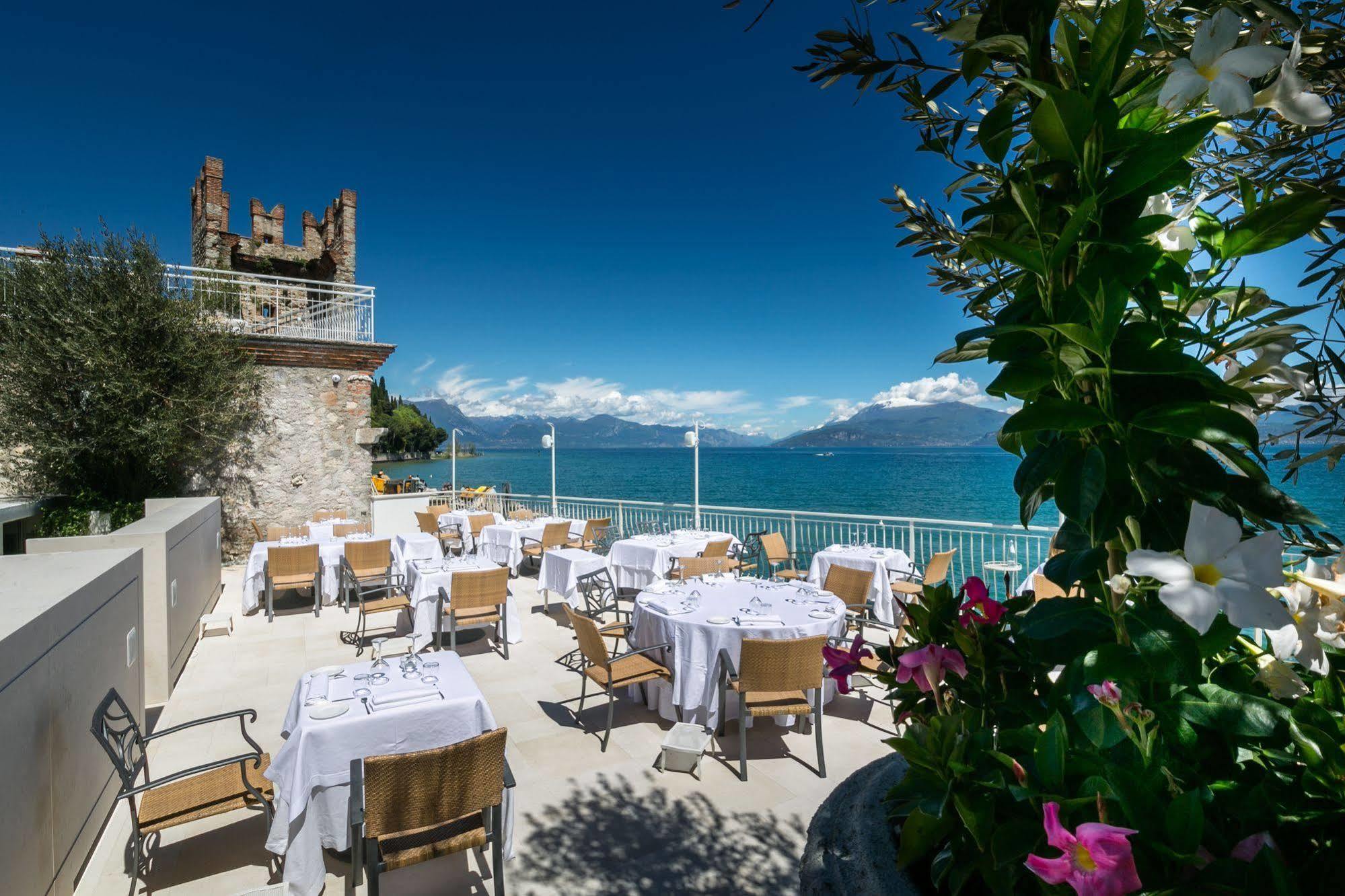 Hotel Relais La Speranzina Sirmione Exterior foto